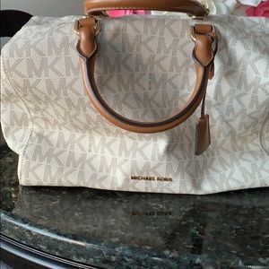 Michael Kors new handbag